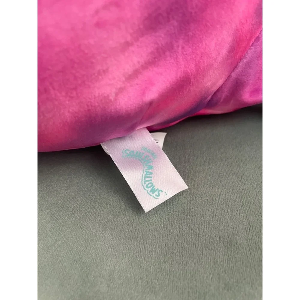 2022 Original Squishmallow Squish-Doos Lovisa Plush Kelly Toys - Picture 8 of 8